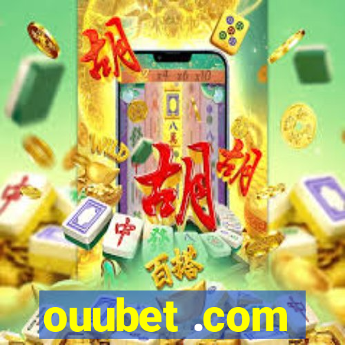 ouubet .com